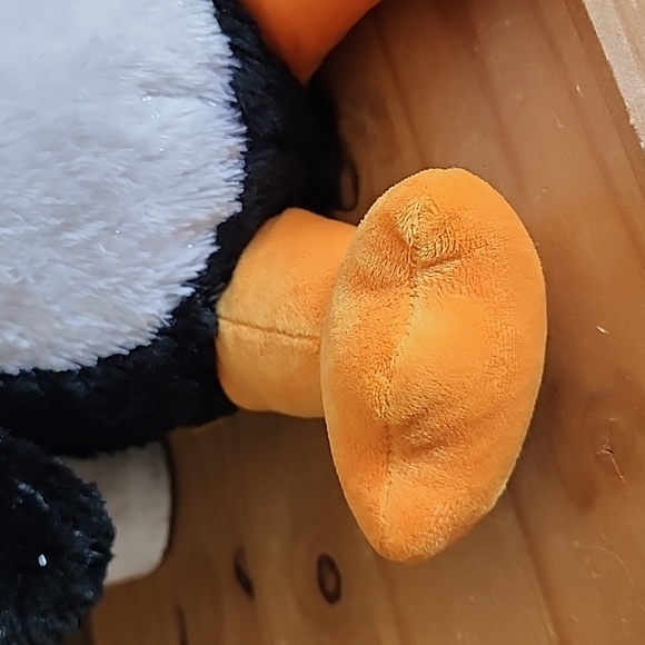 Build a bear Penguin - Picture 3 of 11